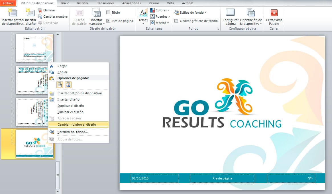 ? 7 trucos que todo diseñador debe conocer ? 14 diseño en powerpoint