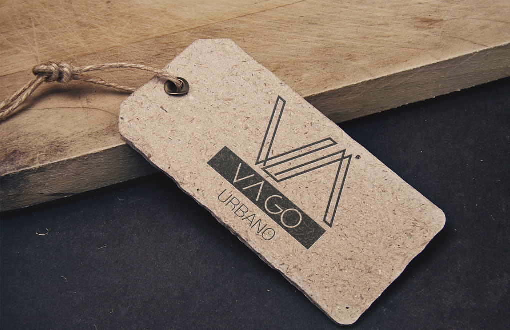 ¿Qué es y cómo se crea un concepto de diseño? 13 logotipo urbano logo hipster elegante