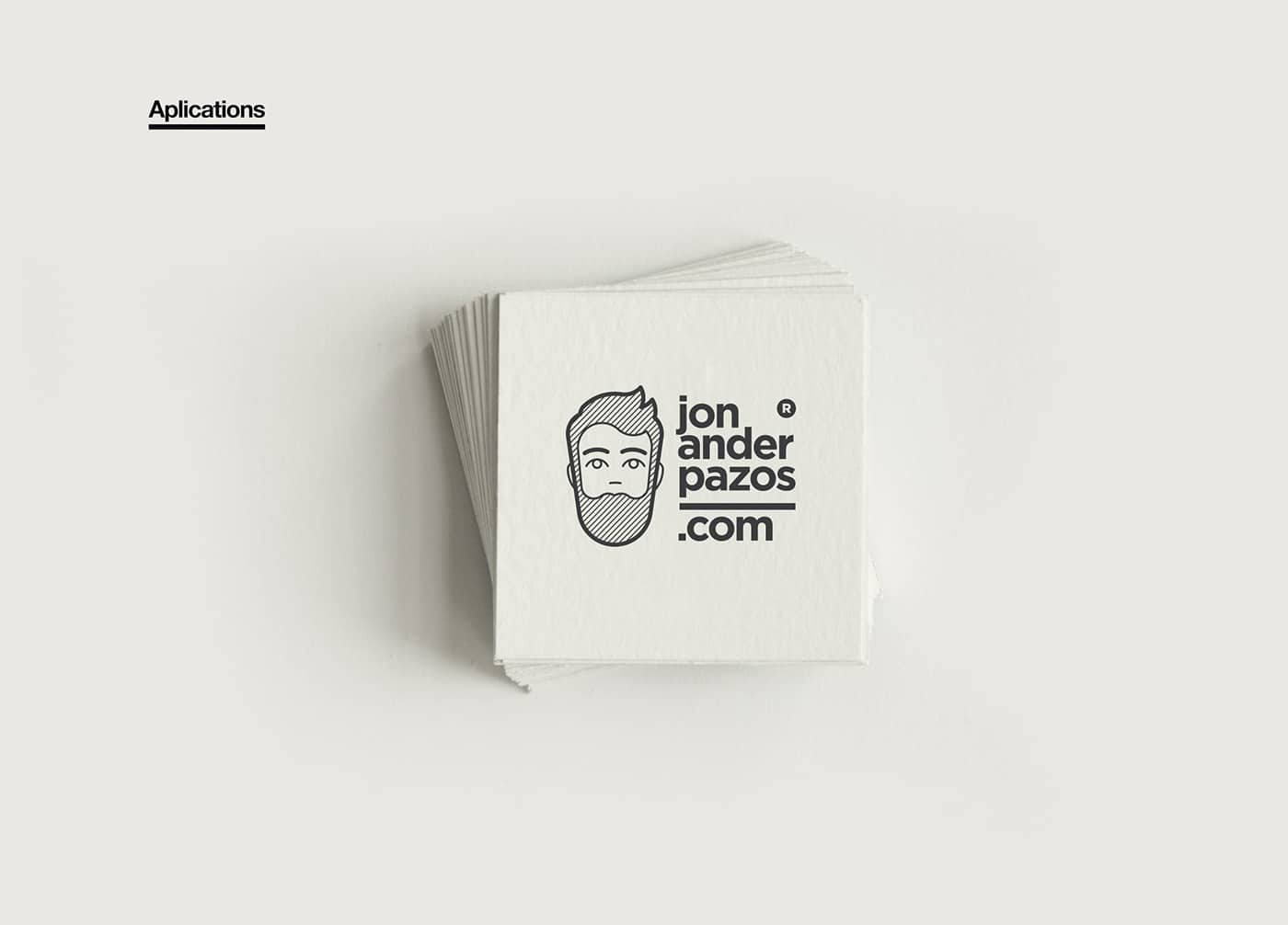 ¿Qué es y cómo se crea un concepto de diseño? 6 inspiracion logotipo hipster