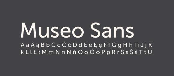 9 Tipografías ideales para el contenido de tu página web 5 Tipografías para web