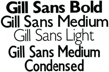 9 Tipografías ideales para el contenido de tu página web 8 Tipografías para web