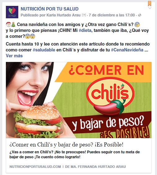 6 Ejemplos anuncios que Facebook no acepta 1 anuncios en facebook