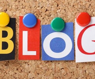 Cómo escribir en un blog para ganar mas dinero