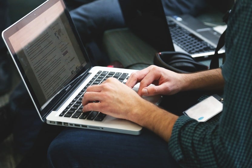 5 Trucos para crear una página web exitosa 3 diseño de página web exitosa