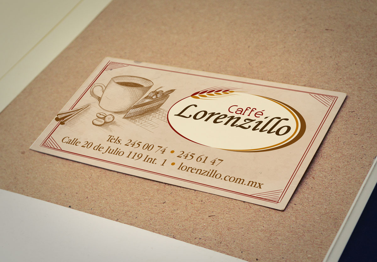 Lo mejor del diseño de tarjetas de presentación en Cuernavaca y CDMX (DF) 16 Diseño de imagen Corporativa en Cuernavaca lorenzillo diseño de tarjeta de presentacion 2016