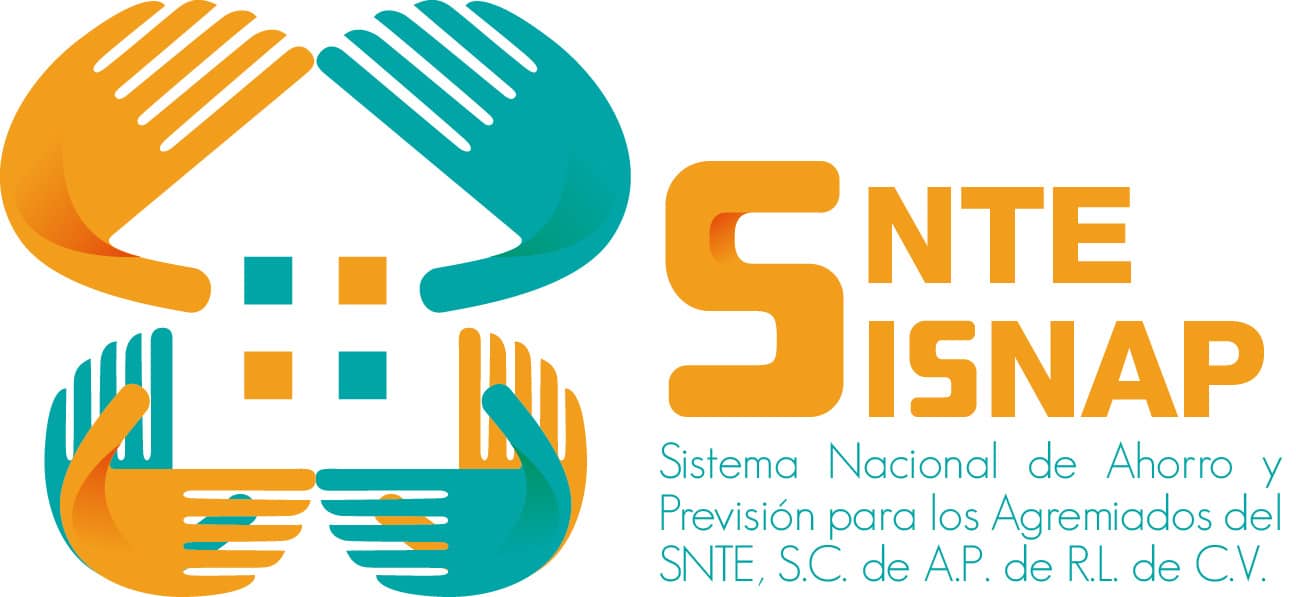 Diseño de logos en Cuernavaca: Los 20 mejores logotipos 5 LOGO_SNTE_SISNAP