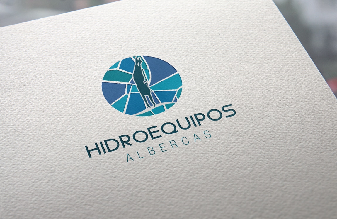 Diseño de imagen Corporativa en Cuernavaca: Top 20 33 agencia de diseño de logos en cuernavaca morelos rediseño hidroequipos albercas