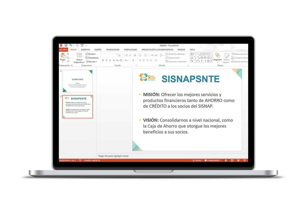 Diseño de imagen Corporativa en Cuernavaca: Top 20 6 Diseño de imagen Corporativa en Cuernavaca: Top 20 powerpoint sisnap snte