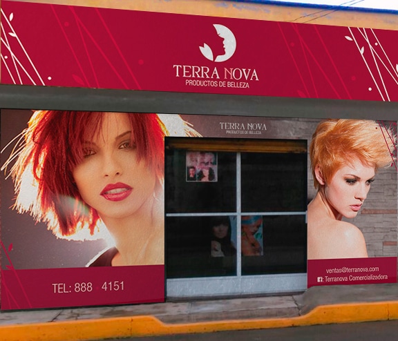 Diseño de imagen Corporativa en Cuernavaca: Top 20 11 Diseño de imagen Corporativa en Cuernavaca terranova diseño de fachada