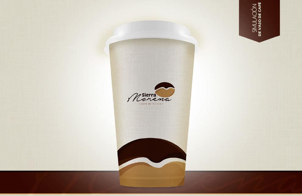 Diseño de imagen Corporativa en Cuernavaca: Top 20 23 diseño de vaso en cuernavaca sierra morena