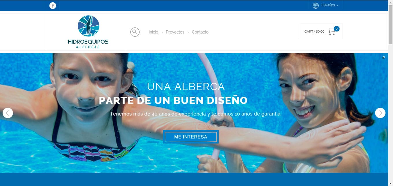 Diseño de imagen Corporativa en Cuernavaca: Top 20 35 hidroequipos diseño web en cuernavaca
