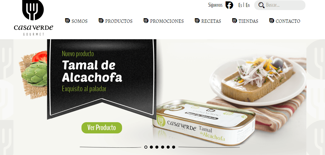 6 Consejos para realizar rediseños web que vendan 5 6 Consejos para realizar rediseños web que vendan