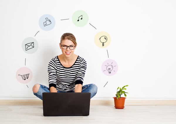 6 Tendencias de páginas de ecommerce que debemos conocer este año 3 ecommerce 2016