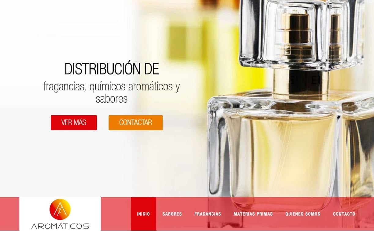 Rediseño de logotipo: Los 15 mejores de Cuernavaca y CDMX (DF) 4 Diseño Web DF CDMX