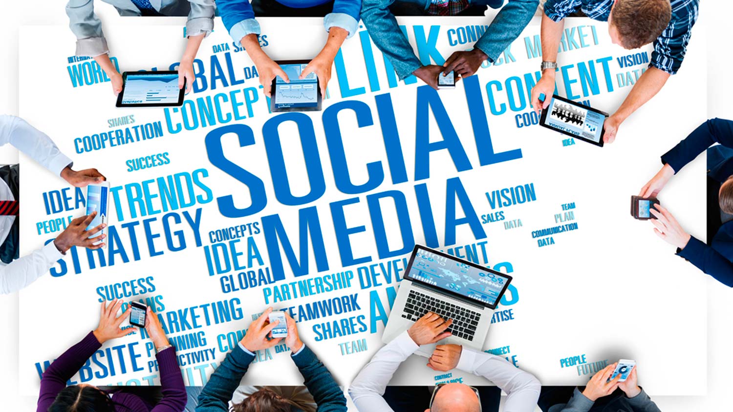 Seis consejos para tu estrategia de marketing en redes sociales 1 estrategias-marketing-redes-sociales-1