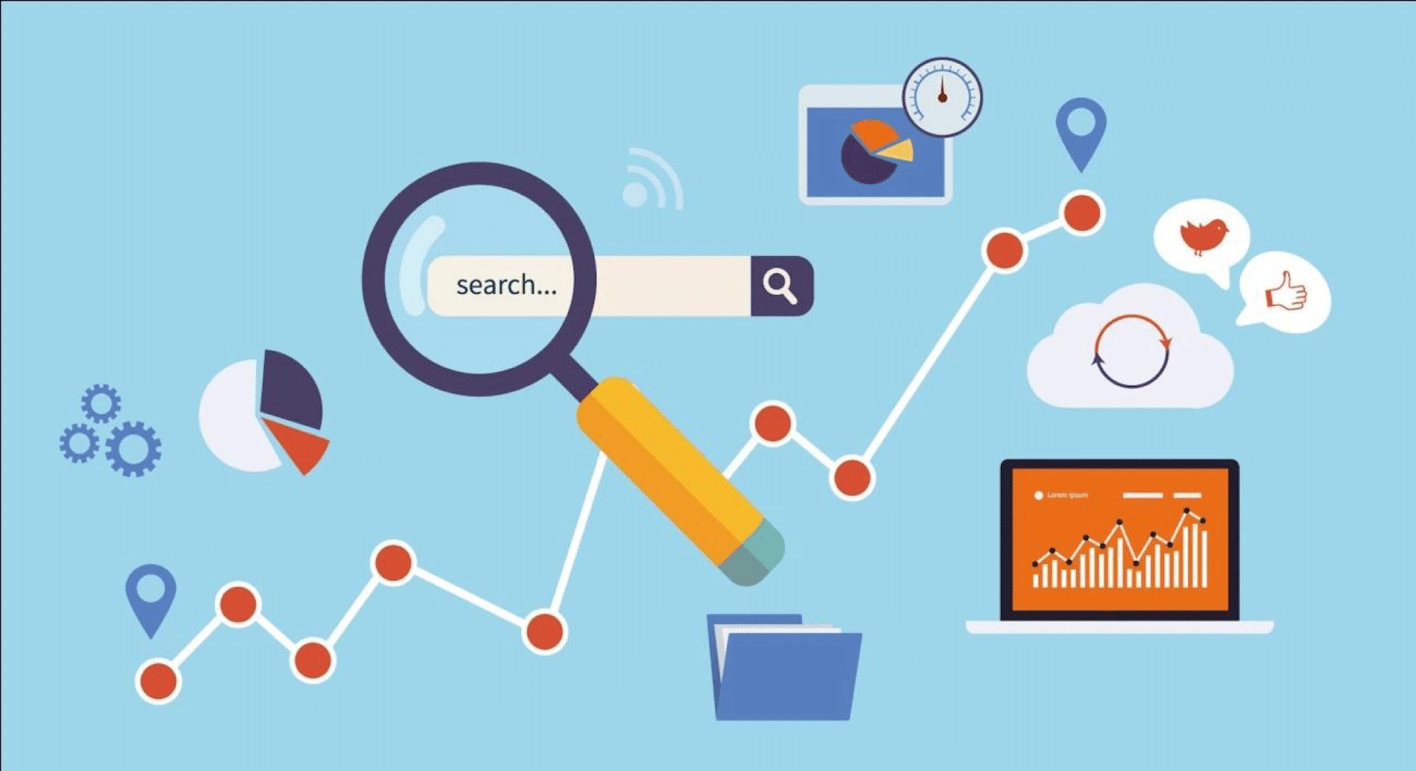 Seis consejos para tu estrategia de marketing en redes sociales 4 estrategias-marketing-redes-sociales-4