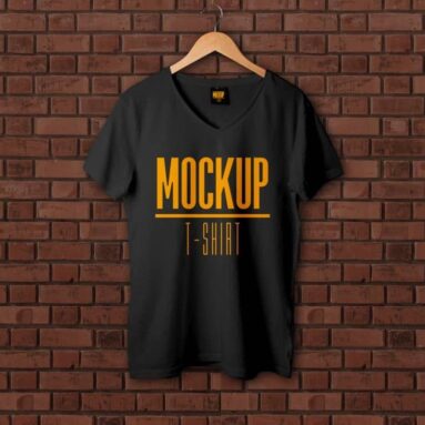 17 Maravillosos mock up de playeras o camisetas gratis 6 mockups de playeras
