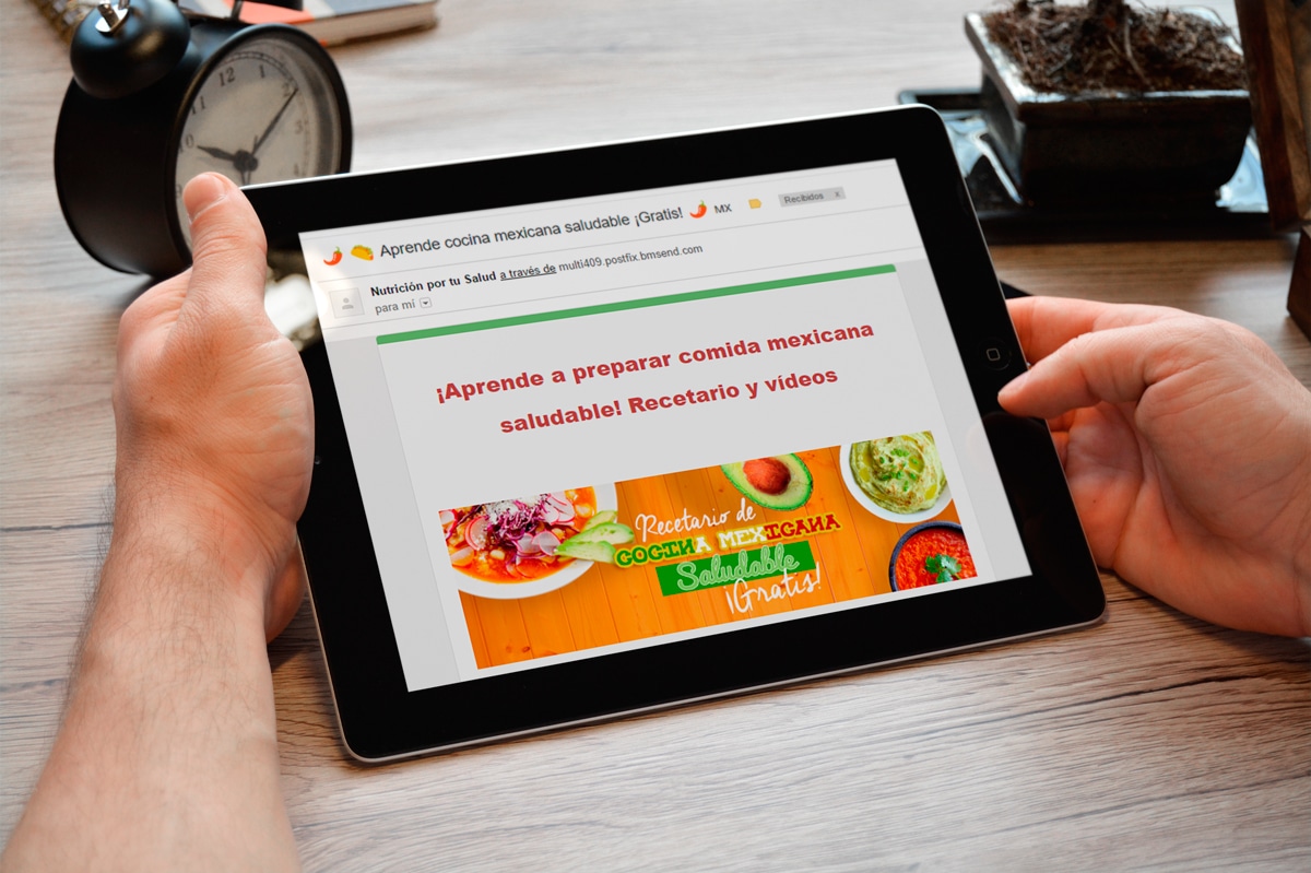 Marketing Online en Cuernavaca: Casos de éxito 10 marketing digital en cuernavaca mailing