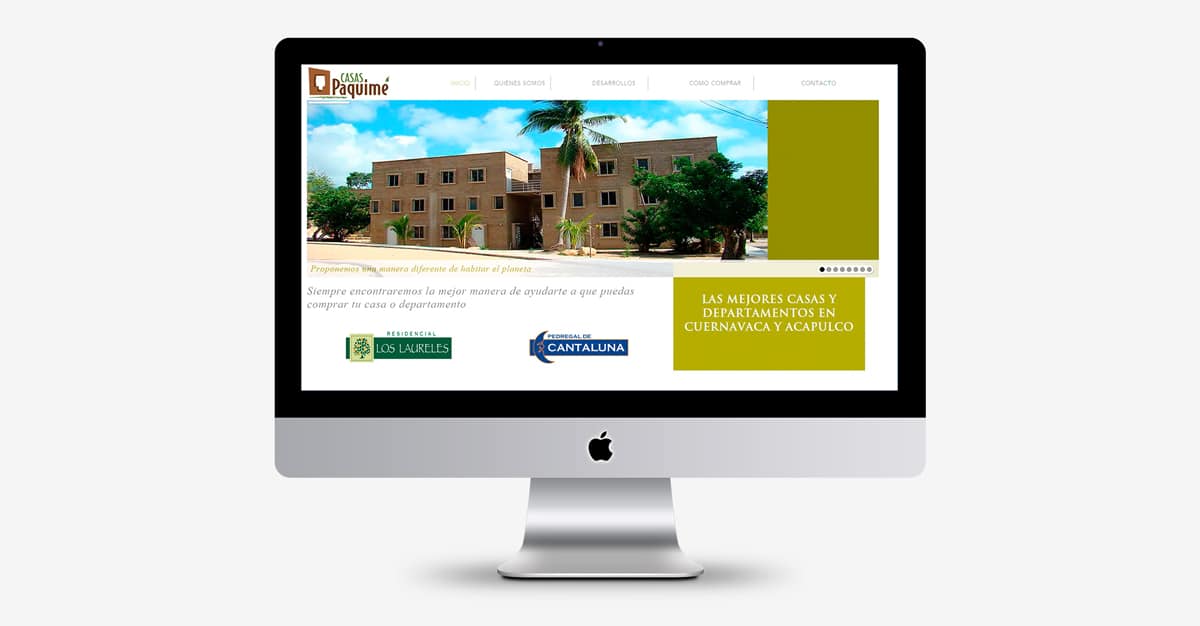 Marketing Online en Cuernavaca: Casos de éxito 4 Marketing Online en Cuernavaca: Casos de éxito