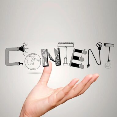 Atracción informativa y visual: 5 consideraciones importantes en el diseño web 3