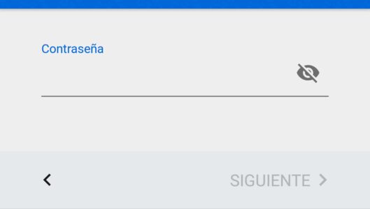 Usa tu cuenta de correo con tu dominio en la App de Gmail 8