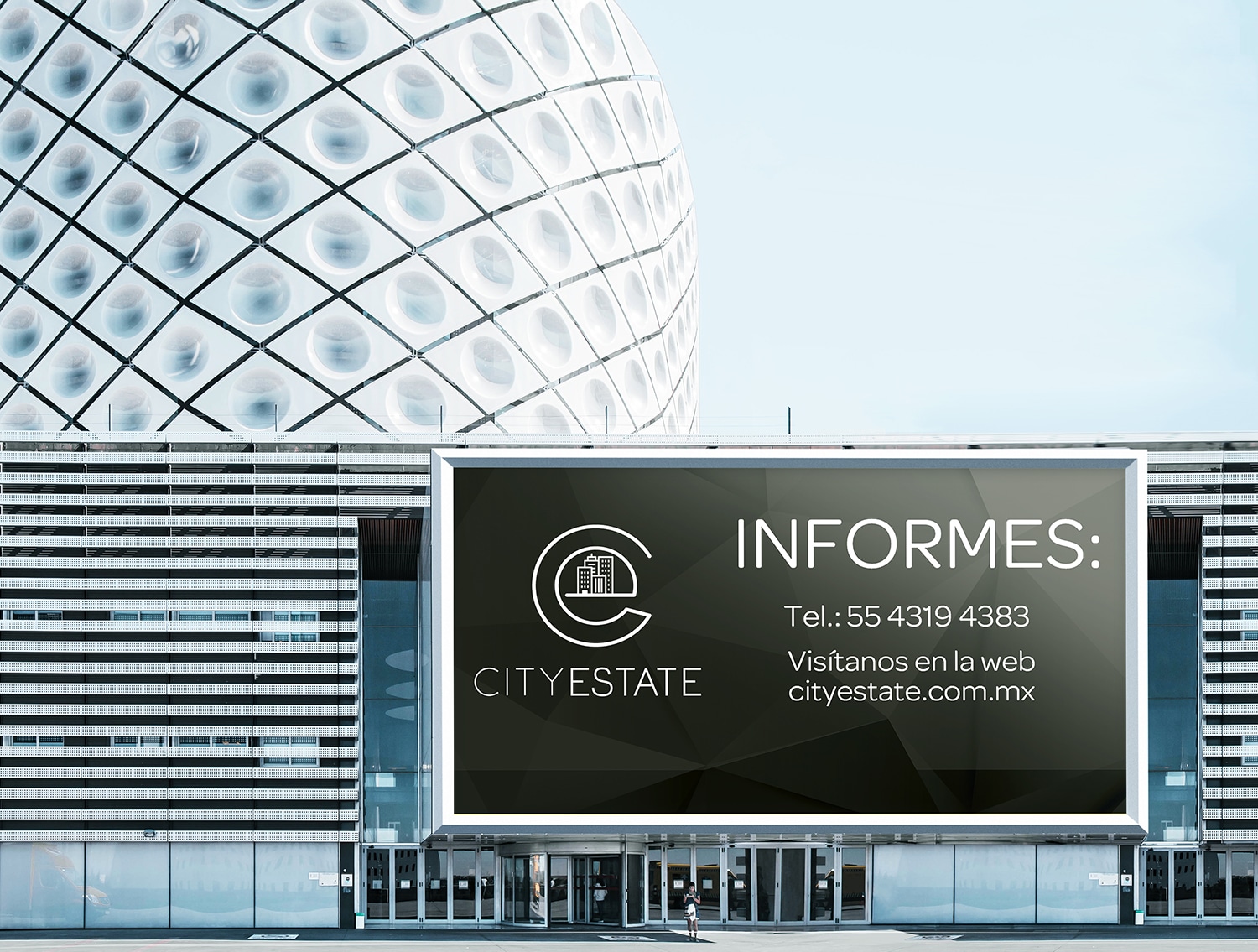 Diseño de logos en CDMX (DF) y Cuernavaca: Los 20 mejores en el 2017 19 imagen corporativa df cdmx arquitectos inmoviliaria