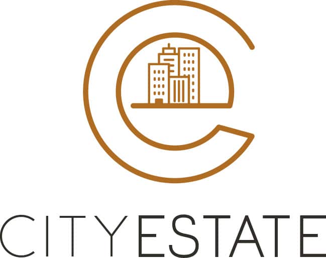 Diseño de logos en CDMX (DF) y Cuernavaca: Los 20 mejores en el 2017 15 logo city estate