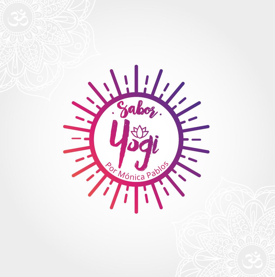 Diseño de logos en CDMX (DF) y Cuernavaca: Los 20 mejores en el 2017 41 logo sabor yogi yoga