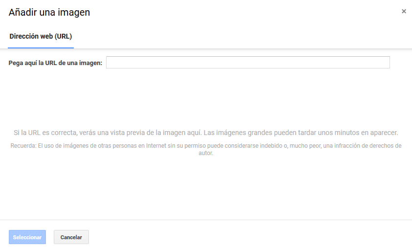 Agregar el diseño de tu firma electrónica en Gmail 5