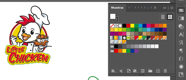 ¿Cómo se arma un manual de identidad visual del logotipo en EsBrillante? 8