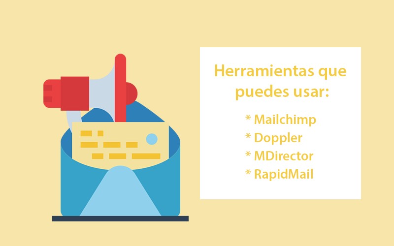 7 consejos para hacer un lanzamiento de producto en sitio web 2
