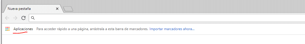 Controla tu computadora remotamente desde tu dispositivo móvil 4 Escritorio Remoto de Chrome