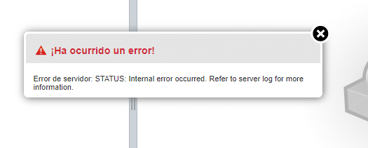 Resolver error de conexión con el Servidor IMAP en VestaCP 2