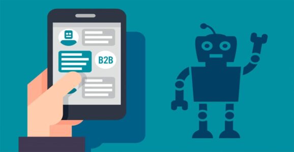 Chat bot: tu aliado de marketing digital 2 Chat bot