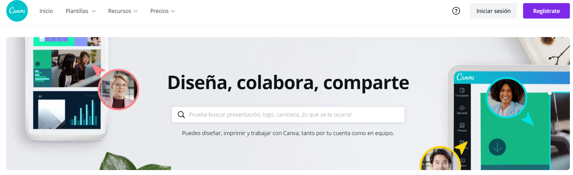 5 Herramientas útiles para editar imágenes 3