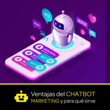 Ventajas del chatbot marketing y para qué sirve 2 Ventajas del chatbot marketing y para qué sirve