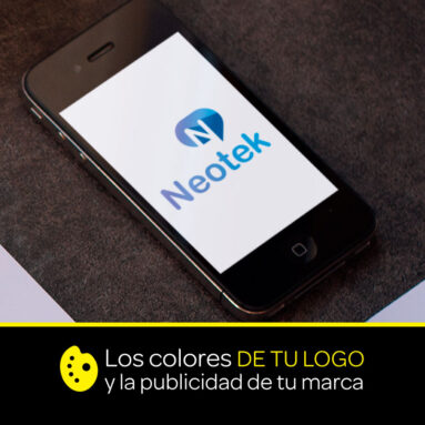 Los colores de tu logo y la publicidad de tu marca 3 Los colores de tu logo y la publicidad de tu marca