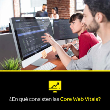 ¿En Qué Consisten las Core Web Vitals? 5