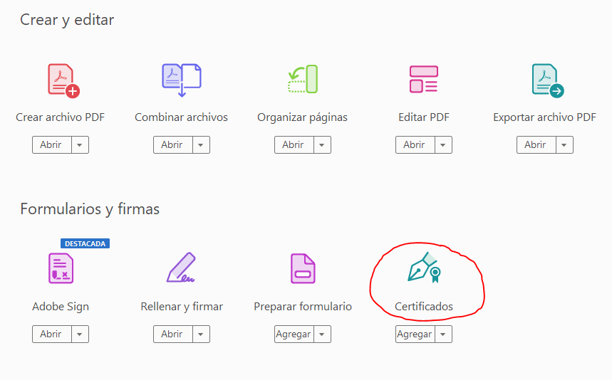 ¿Cómo firmar un PDF digitalmente? 10