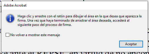¿Cómo firmar un PDF digitalmente? 12