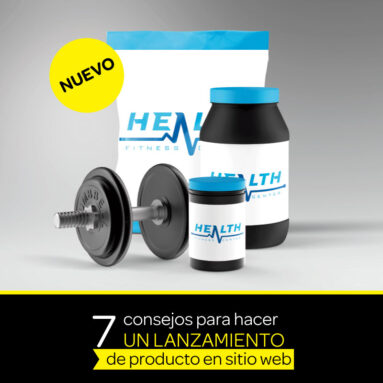 7 consejos para hacer un lanzamiento de producto en sitio web 4 7 consejos para hacer un lanzamiento de producto en sitio web