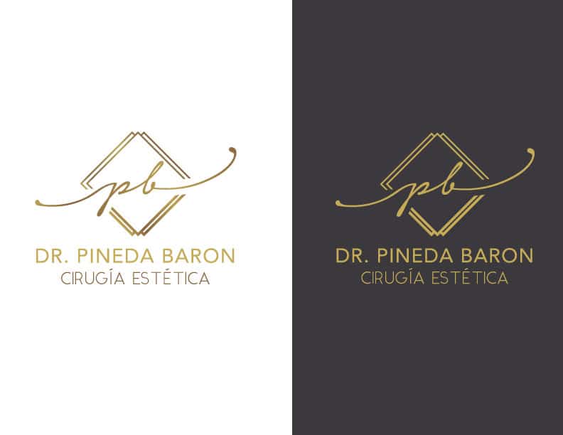 Rediseño de logotipo: Los 15 mejores de Cuernavaca y CDMX (DF) 48 rediseño de logotipo dr pineda minuscula