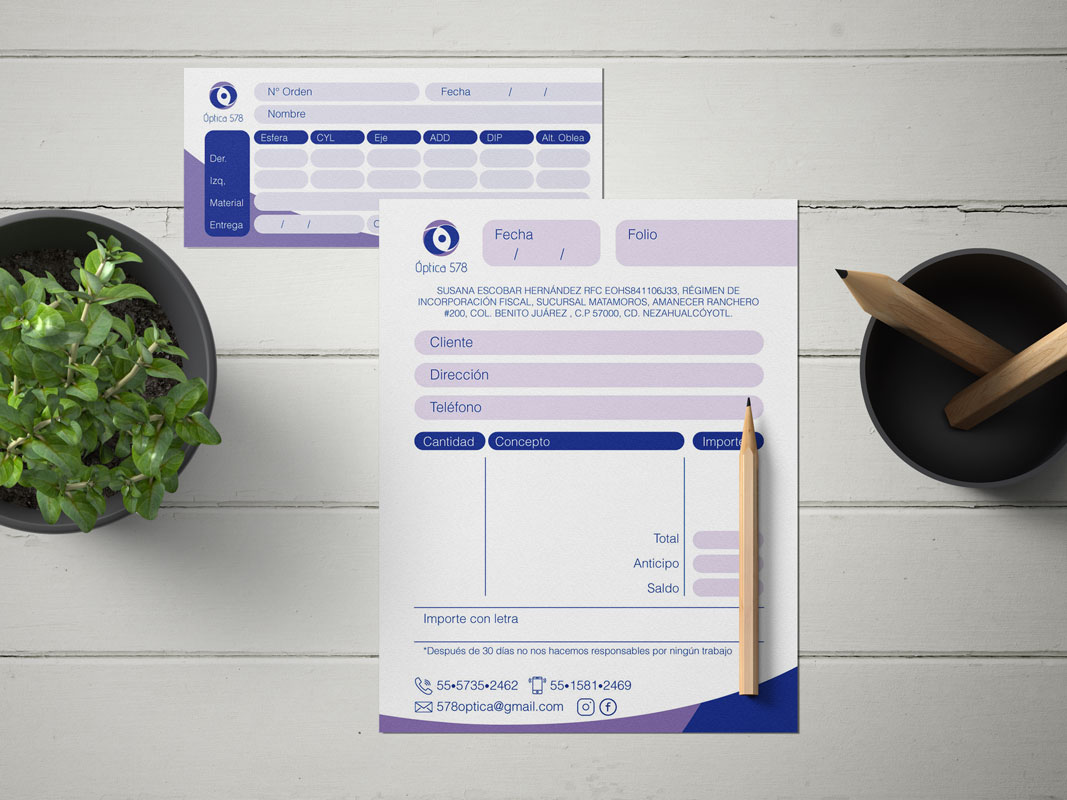Cómo usar los pantone en diseños a una tinta, con ejemplos 5