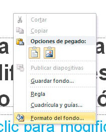 ¿Cómo hacer una plantilla en Power Point? 3