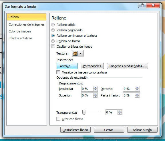 ¿Cómo hacer una plantilla en Power Point? 4