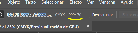 ¿Cómo preparar una lona para impresión desde Illustrator? 1