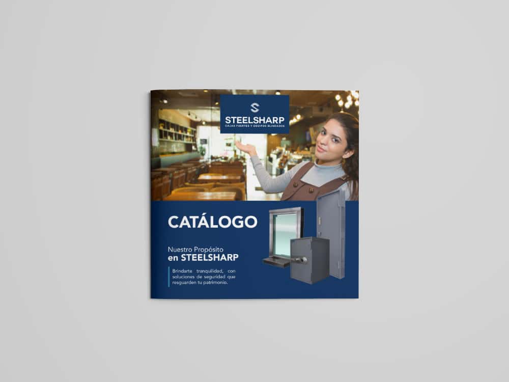 Diseño de catálogos, manuales y folletos en Cuernavaca y CDMX 8