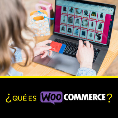¿Qué es WooCommerce? 2 ¿Qué es WooCommerce?