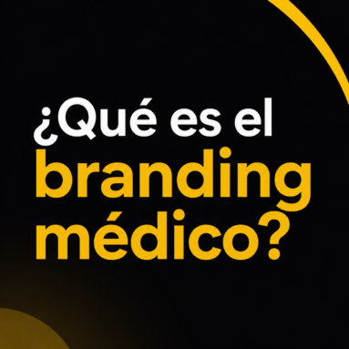 ¿Qué es el branding médico? Importancia y beneficios en el sector salud 2 Qué es el branding médico
