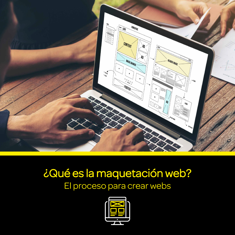 Qu es la maquetaci n web Todo lo que necesitas saber en M xico